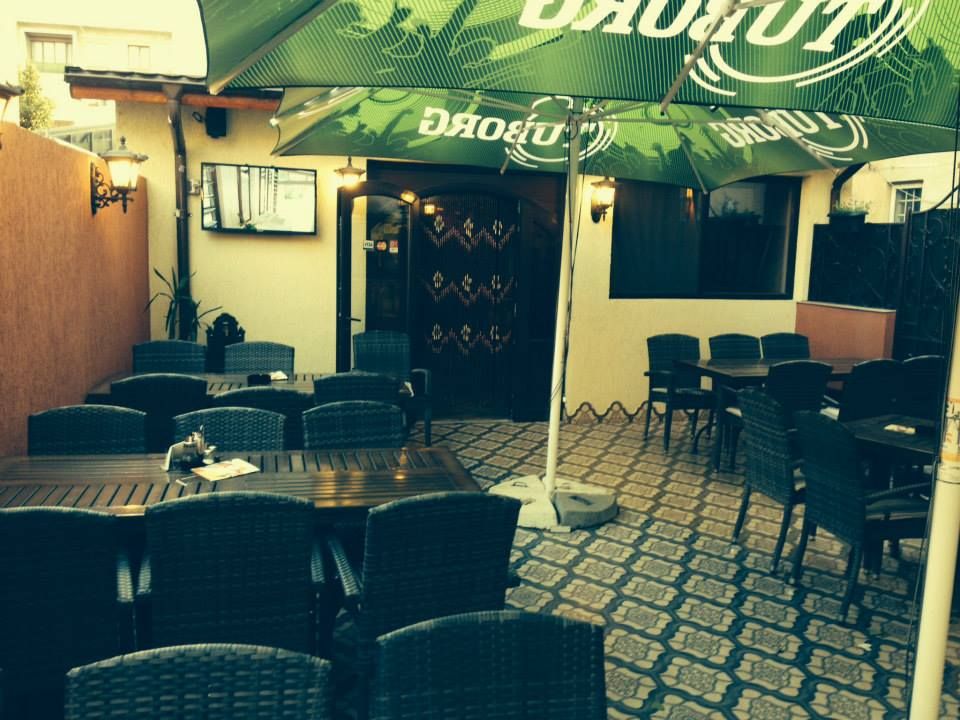 Imagini Restaurant Tapas Bar