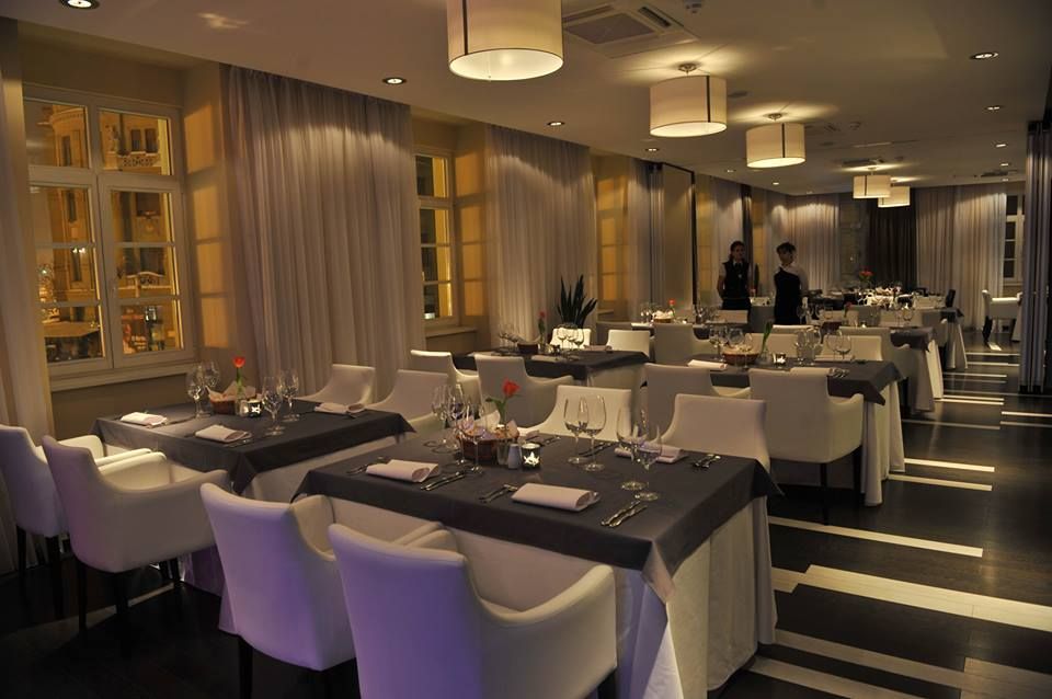 Imagini Restaurant Belvedere