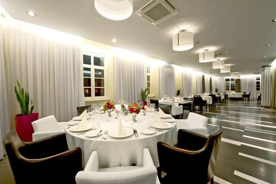 Imagini Restaurant Belvedere