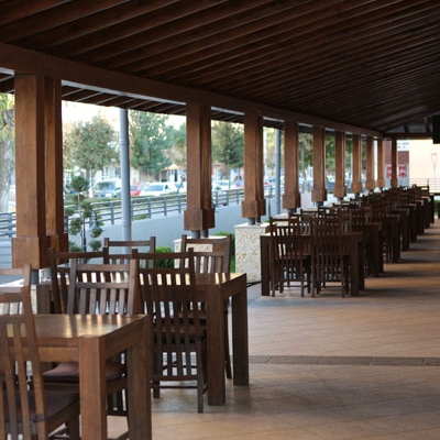 Restaurant Vatra foto 2