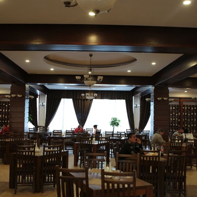 Restaurant Vatra foto 1