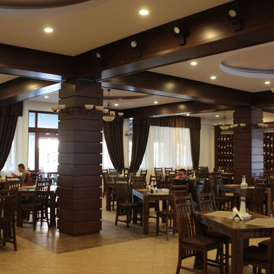 Restaurant Vatra foto 0