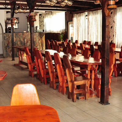 Restaurant La Stejaru foto 0