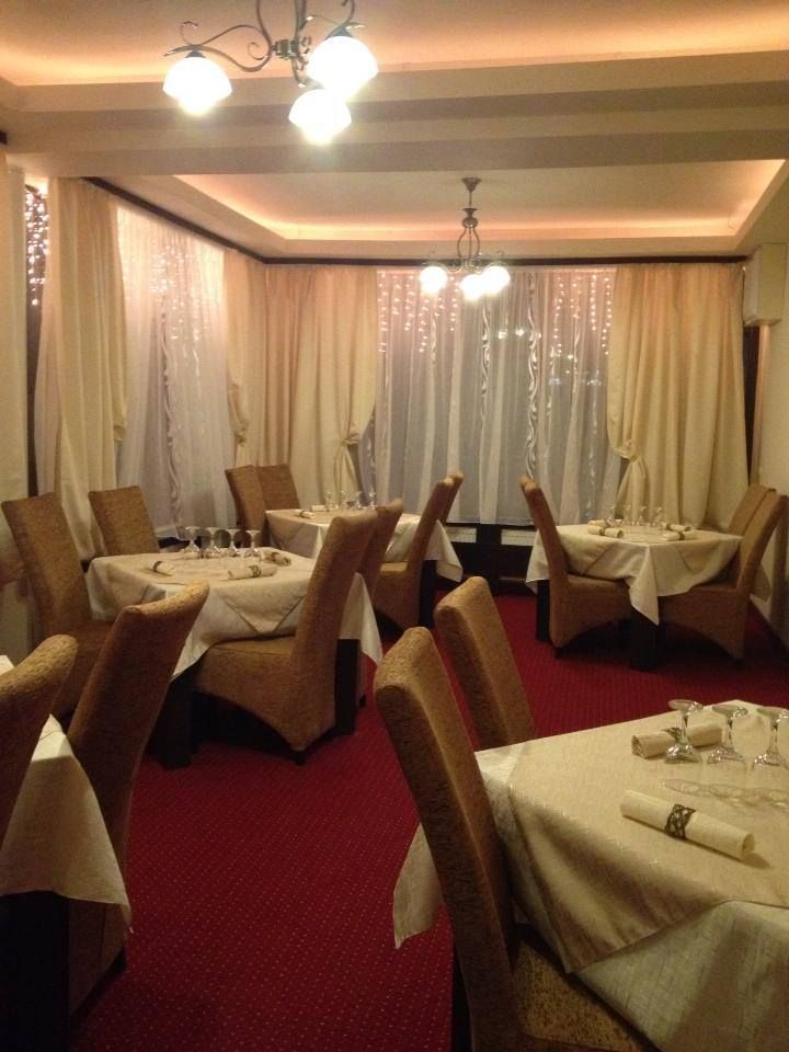 Imagini Restaurant Lifa