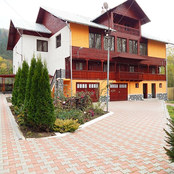 Imagini Restaurant Cernica