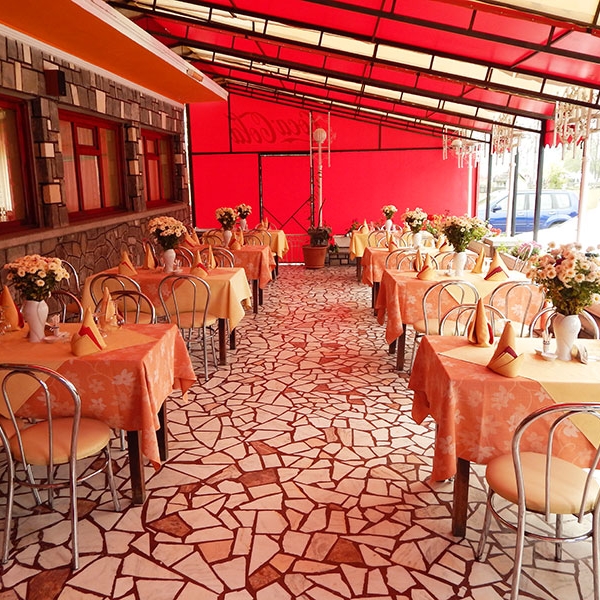 Imagini Restaurant Cernica