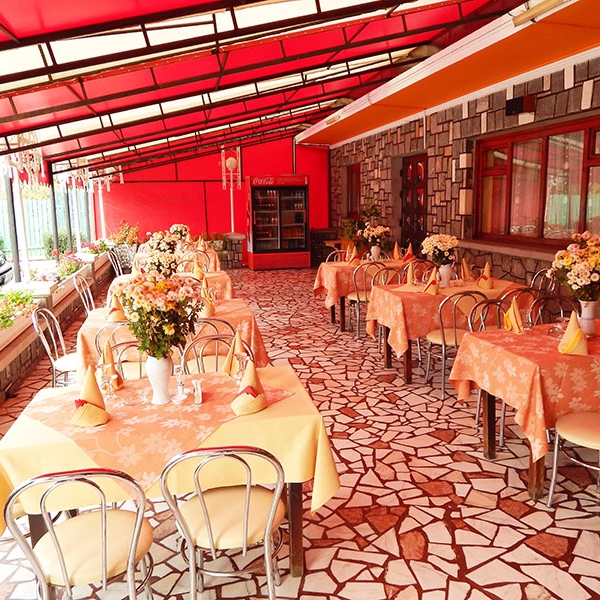 Imagini Restaurant Cernica