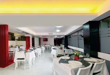 Imagini Restaurant Santa Fe