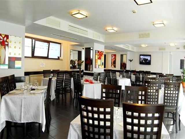Imagini Restaurant Santa Fe