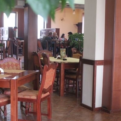 Restaurant La Vatra foto 1