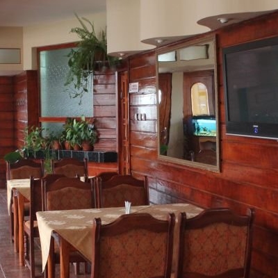 Restaurant La Vatra foto 0
