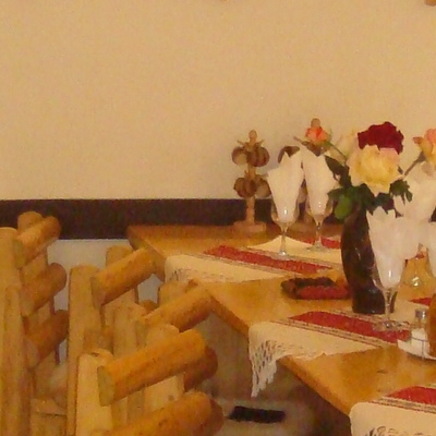 Restaurant Izvorul Rece