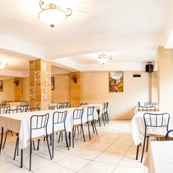 Restaurant Casa Românească foto 1