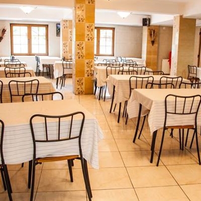 Restaurant Casa Românească foto 0