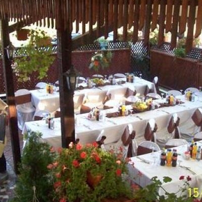 Restaurant Casablanca foto 2