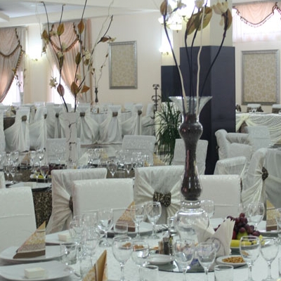 Restaurant Casablanca foto 0