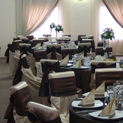 Restaurant Casablanca foto 1