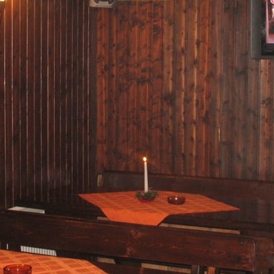 Restaurant Roni foto 0