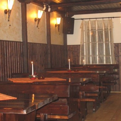 Restaurant Roni foto 1