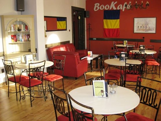 Bistro BooKafé foto 0