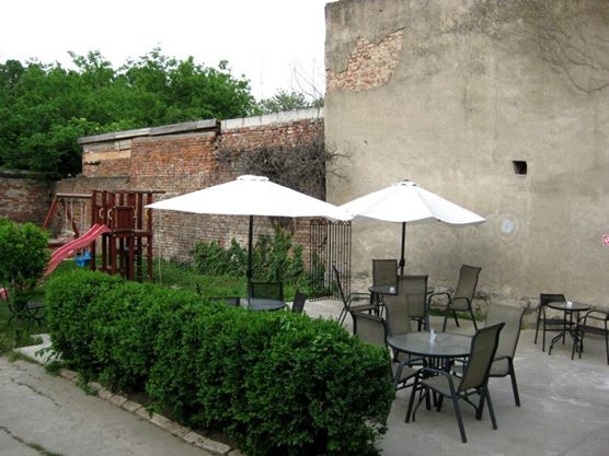 Bistro BooKafé foto 2