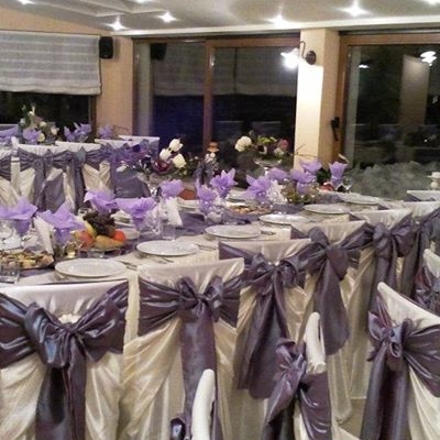 Restaurant Moldavia foto 2