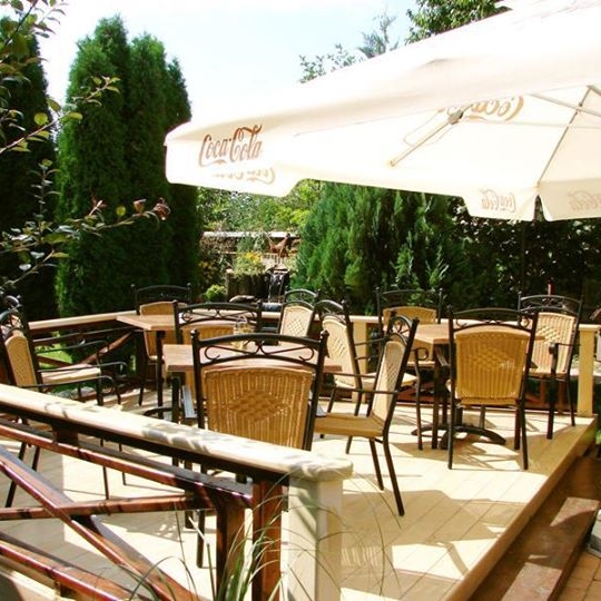 Imagini Restaurant Moldavia