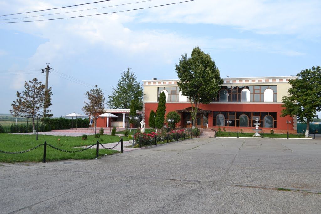 Imagini Restaurant Crinul Imperial