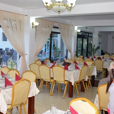 Restaurant Valea Sipotului