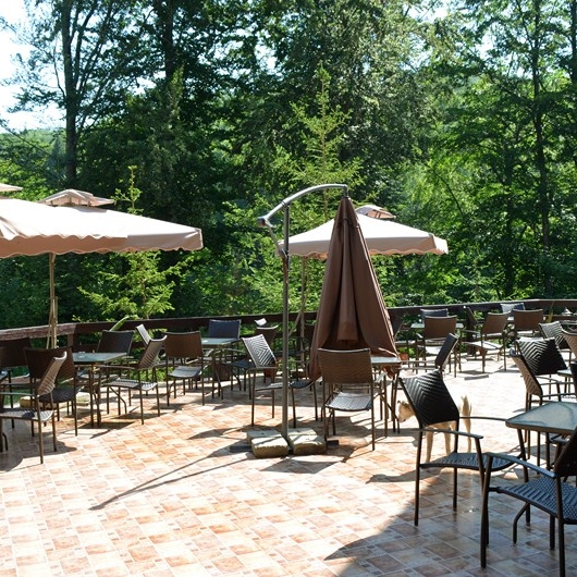 Imagini Restaurant Valea Sipotului