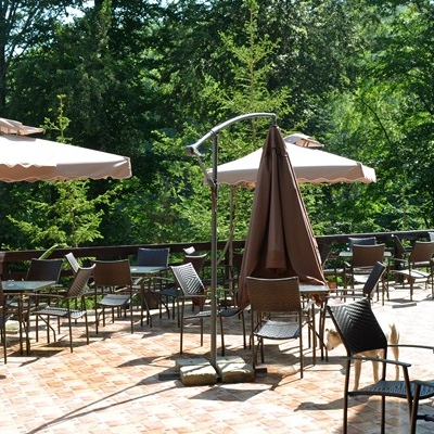 Restaurant Valea Sipotului