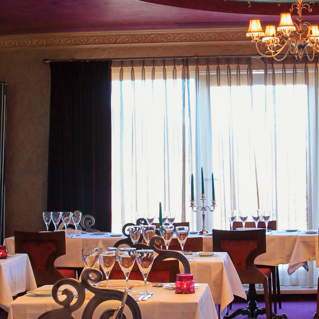 Imagini Restaurant Simfonia