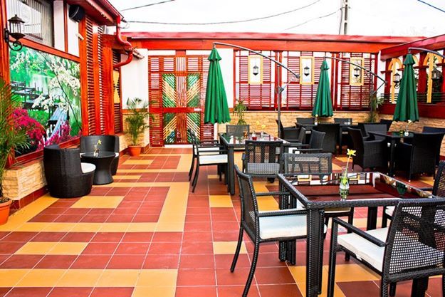 Imagini Restaurant Ateneum