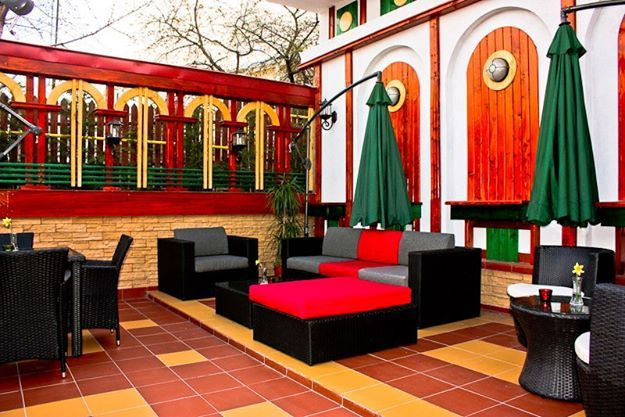 Imagini Restaurant Ateneum