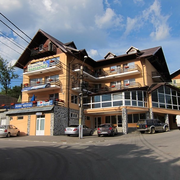 Imagini Restaurant Margaritar