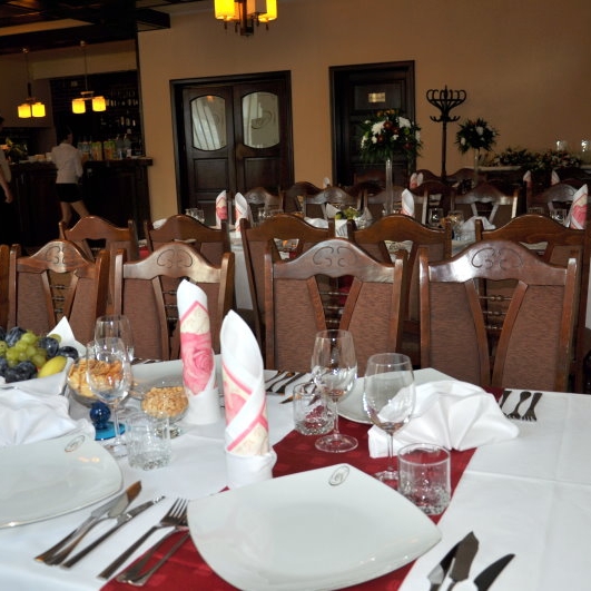 Imagini Restaurant Casa Vera