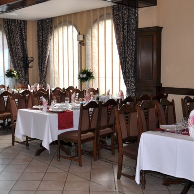 Restaurant Casa Vera foto 2