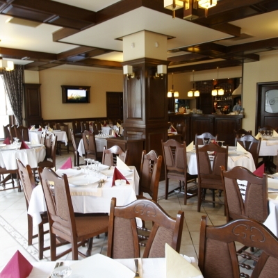 Restaurant Casa Vera foto 0