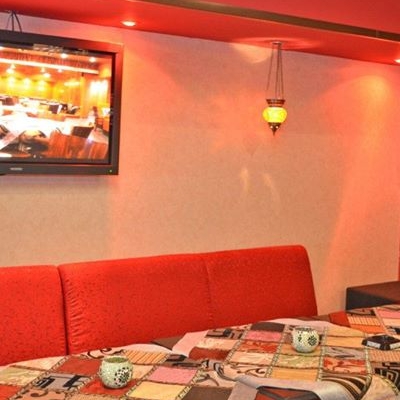 Restaurant Nargila Grill & Bar