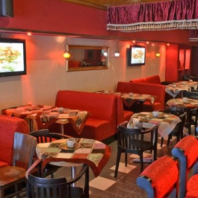 Restaurant Nargila Grill & Bar foto 0