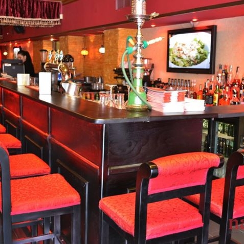 Imagini Restaurant Nargila Grill & Bar