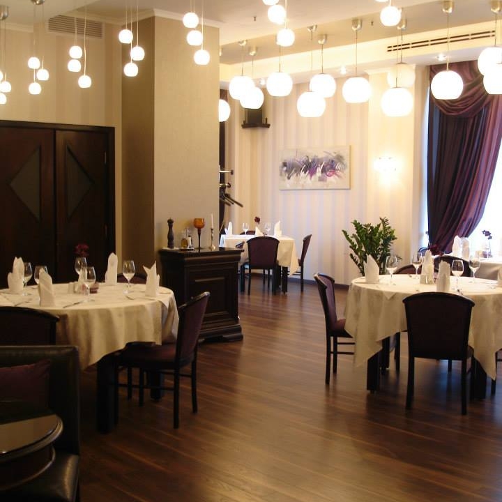 Imagini Restaurant Zigolini