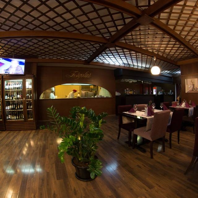 Imagini Restaurant Zigolini