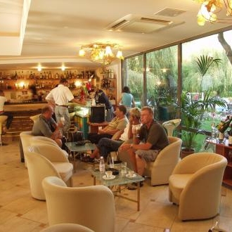 Restaurant Mon Jardin by Cocor foto 1