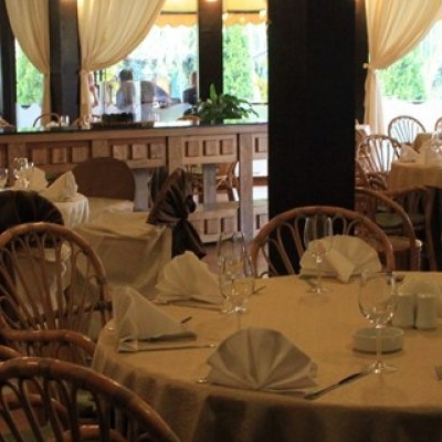 Restaurant Laguna foto 1