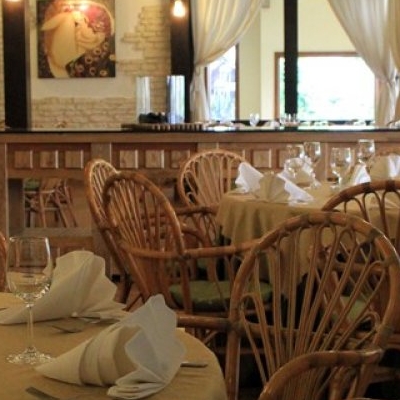 Restaurant Laguna foto 2