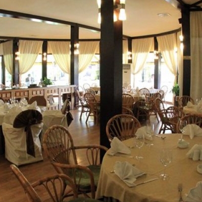 Restaurant Laguna foto 0