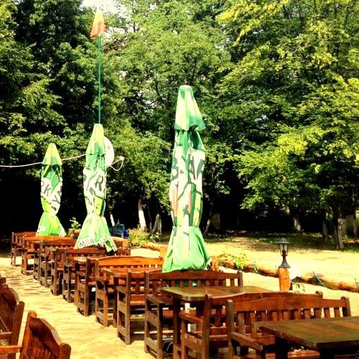 Imagini Restaurant Saloon Country Club