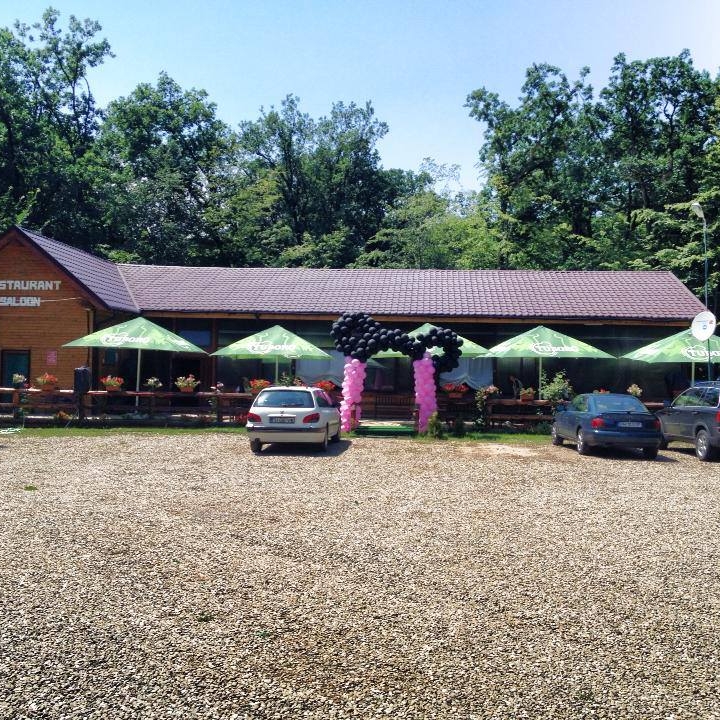 Imagini Restaurant Saloon Country Club