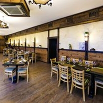 Restaurant Trattoria Arte Pasta foto 2